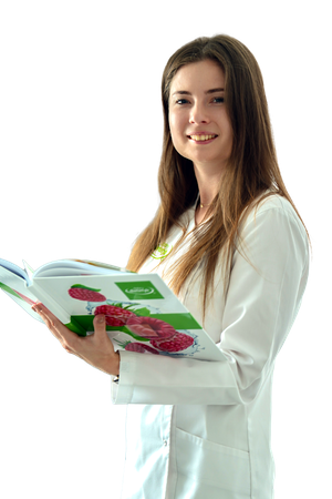 mgr Elżbieta Baranowska