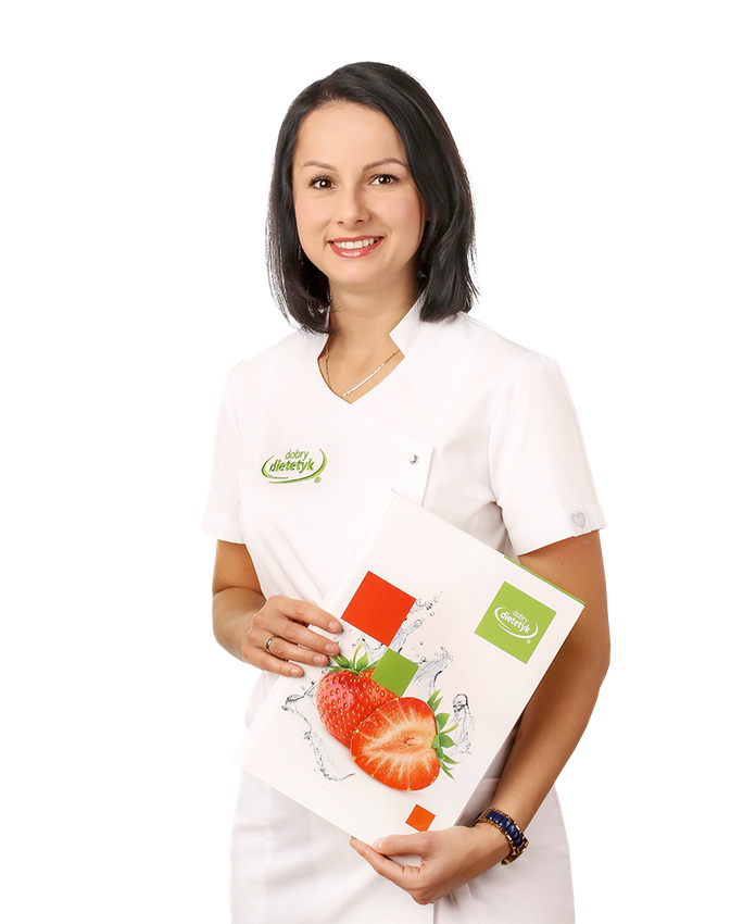 mgr inż. Marta Ciapczyńska