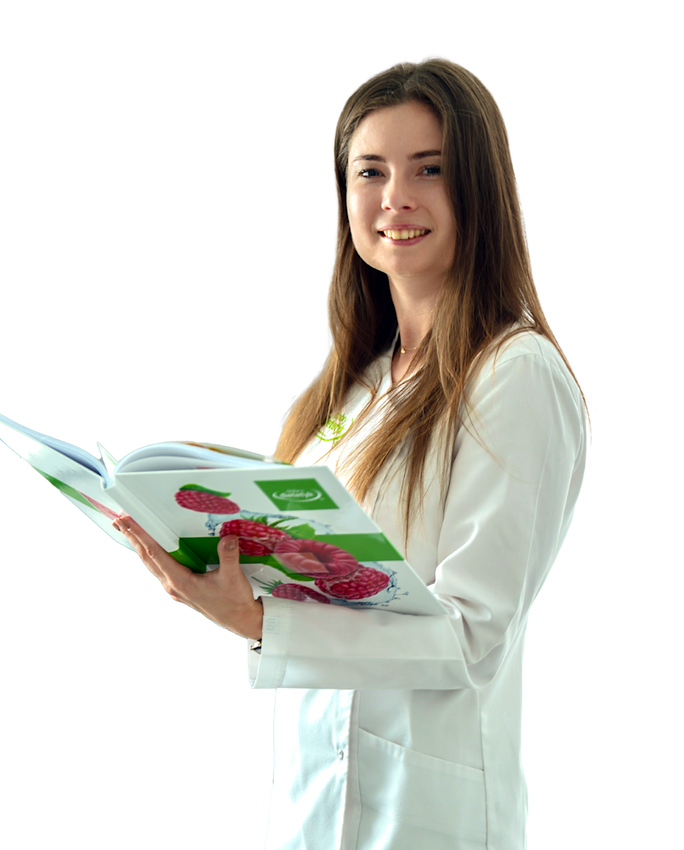 mgr Elżbieta Baranowska