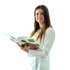 mgr Elżbieta Baranowska